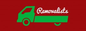 Removalists Big Ridge - Furniture Removalist Services